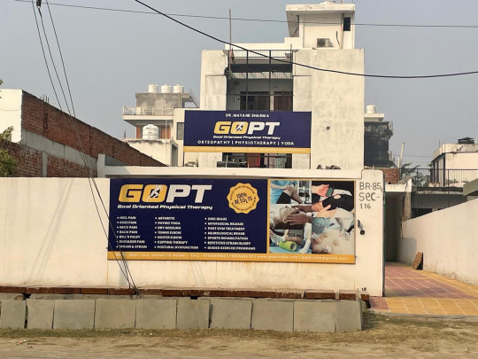 physiotherapy clinic in noida sector 78