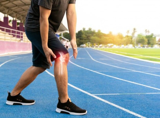 Sports Injury Treatment Center in Noida sector 76