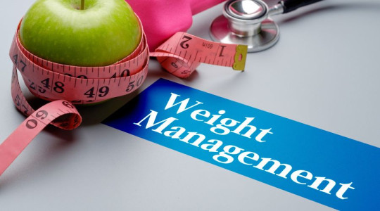 Weight Management Center in Noida extension